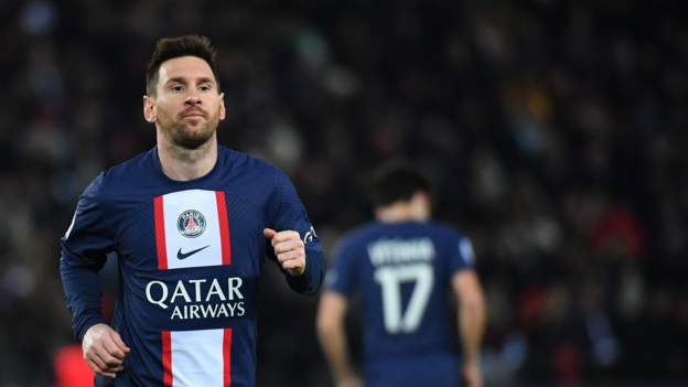 Lionel Messi veut des assurances du Paris St-Germain avant l&rsquo;accord – Guillem Balague