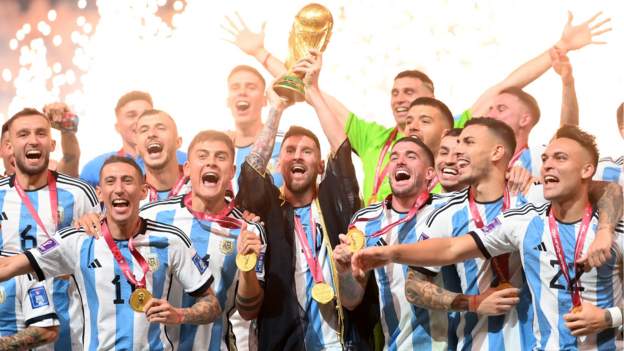 Coupe du monde 2026 : la Fifa repasse au format de groupe à quatre