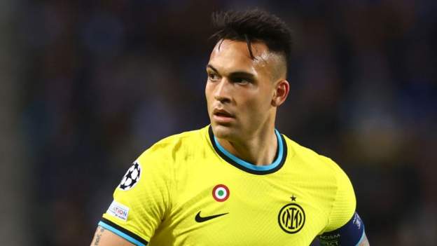 Porto 0-0 Inter Milan (0-1 au total) : l&rsquo;équipe italienne se qualifie pour les quarts de finale de la Ligue des champions
