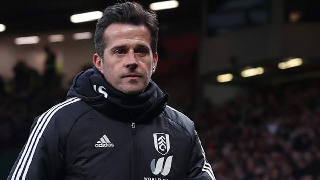 Manchester United 3-1 Fulham: Marco Silva appelle à « l&rsquo;équité » dans l&rsquo;interdiction d&rsquo;Aleksandar Mitrovic