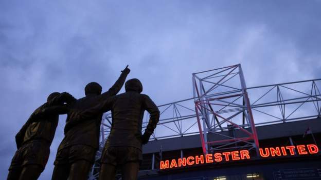 Rachat de Man Utd: le propriétaire d&rsquo;Ineos, Sir Jim Ratcliffe, et le Sheikh Jassim du Qatar soumettront des offres améliorées