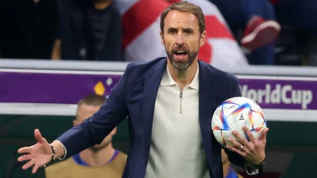 Retour à la réalité : Gareth Southgate a-t-il raison sur le manque de joueurs anglais ?