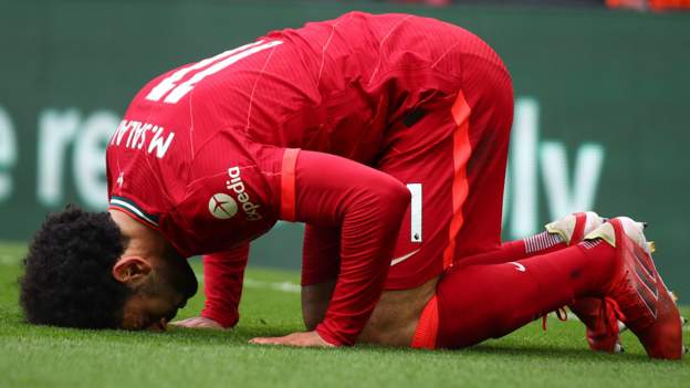 Les matchs de Premier League suspendus pour le jeûne des joueurs musulmans pendant le Ramadan