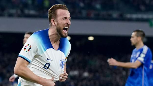 Harry Kane: « Attaquant complet » peut repousser loin le record de buts de l&rsquo;Angleterre