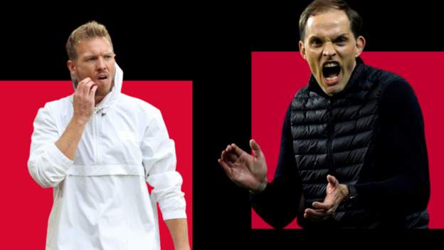 Julian Nagelsmann : Pourquoi le Bayern Munich a-t-il limogé son entraîneur et s&rsquo;est-il tourné vers Thomas Tuchel ?