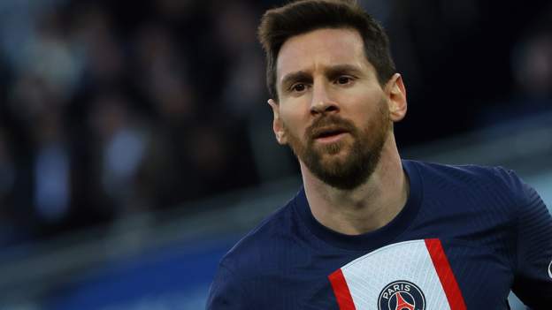 Lionel Messi : Où jouera la légende argentine la saison prochaine ?