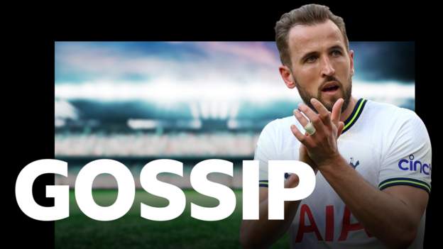 Potins de transfert de vendredi: Kane, Mac Allister, James, Nagelsmann, Raphinha