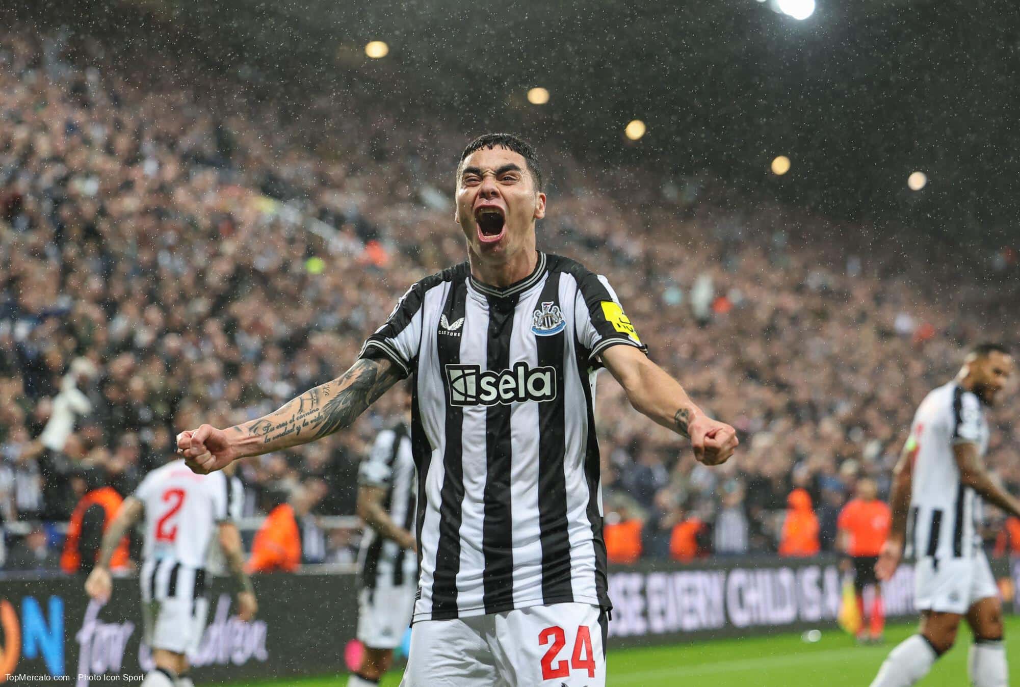 Ne manquez pas le match West Ham – Newcastle : découvrez la chaîne TV et les joueurs qui pourraient jouer !