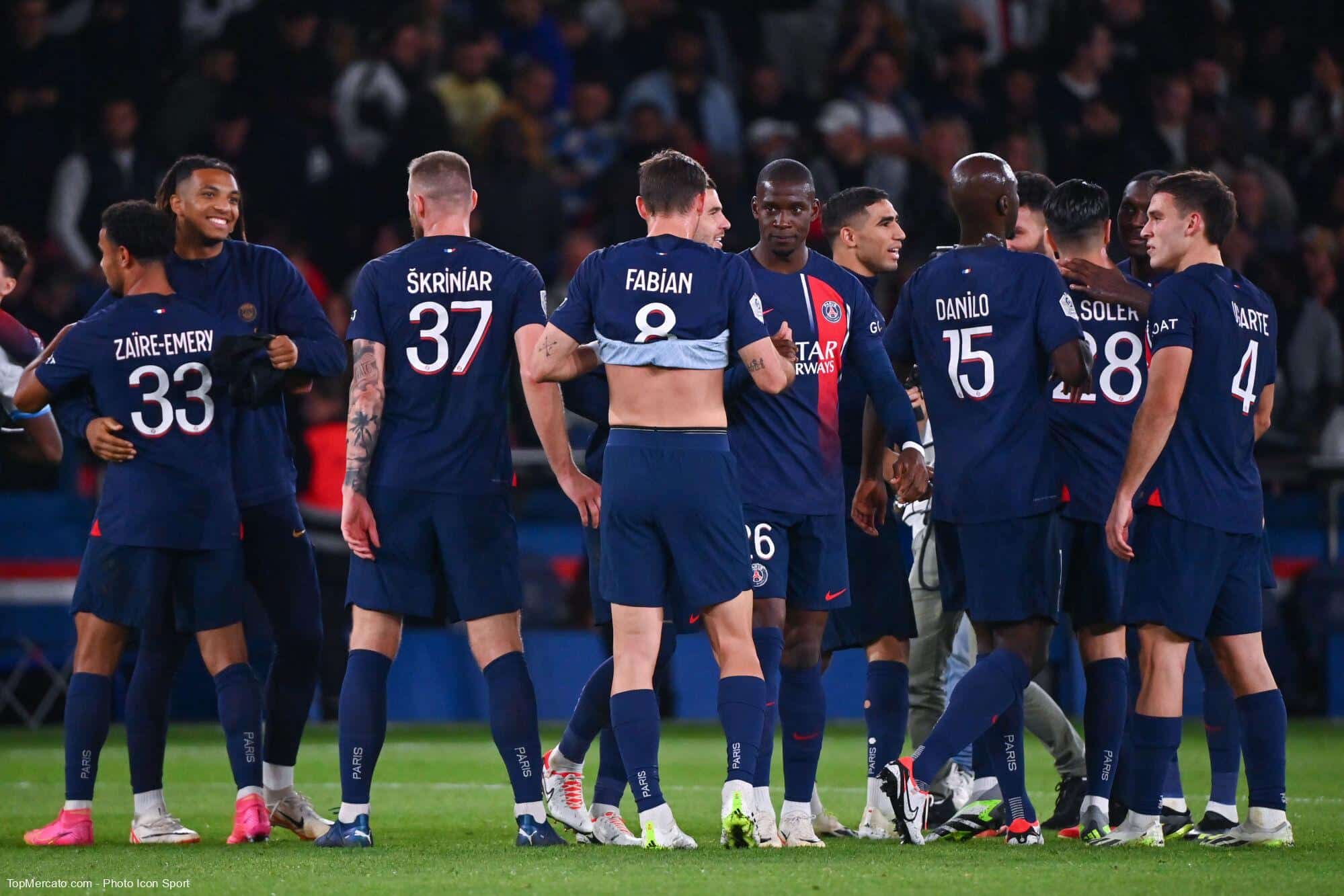 Découvrez le programme TV incontournable de la 9e journée de la Ligue 1 !
