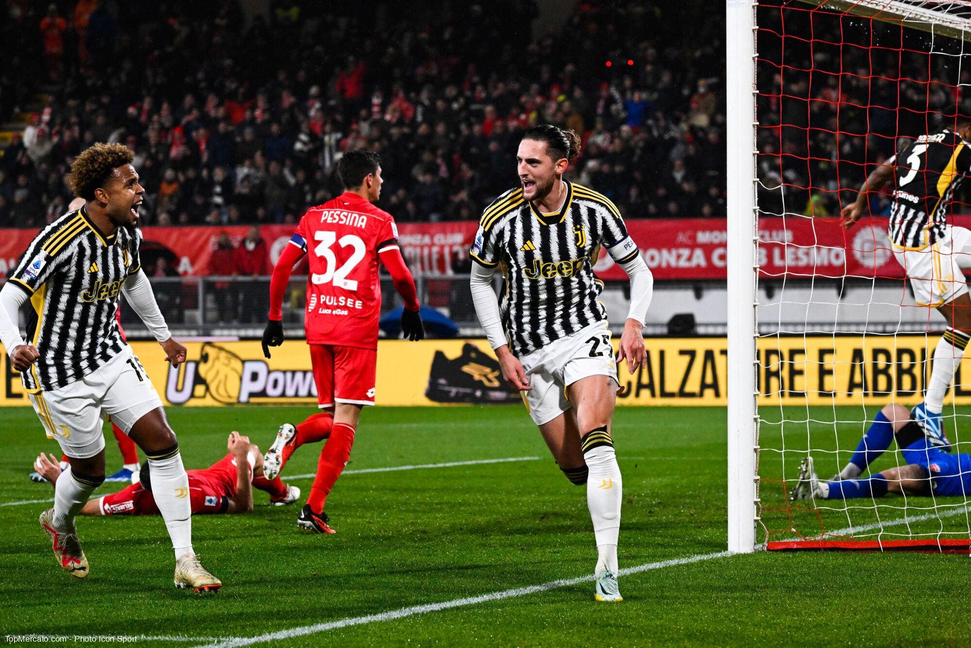 Découvrez où regarder le match Juventus contre Naples et les compositions probables