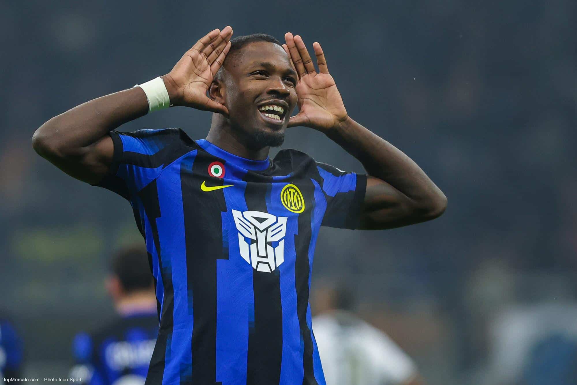 Ne manquez pas le match Inter vs Juve ! Découvrez sur quelle chaîne TV le regarder et les possibles compositions