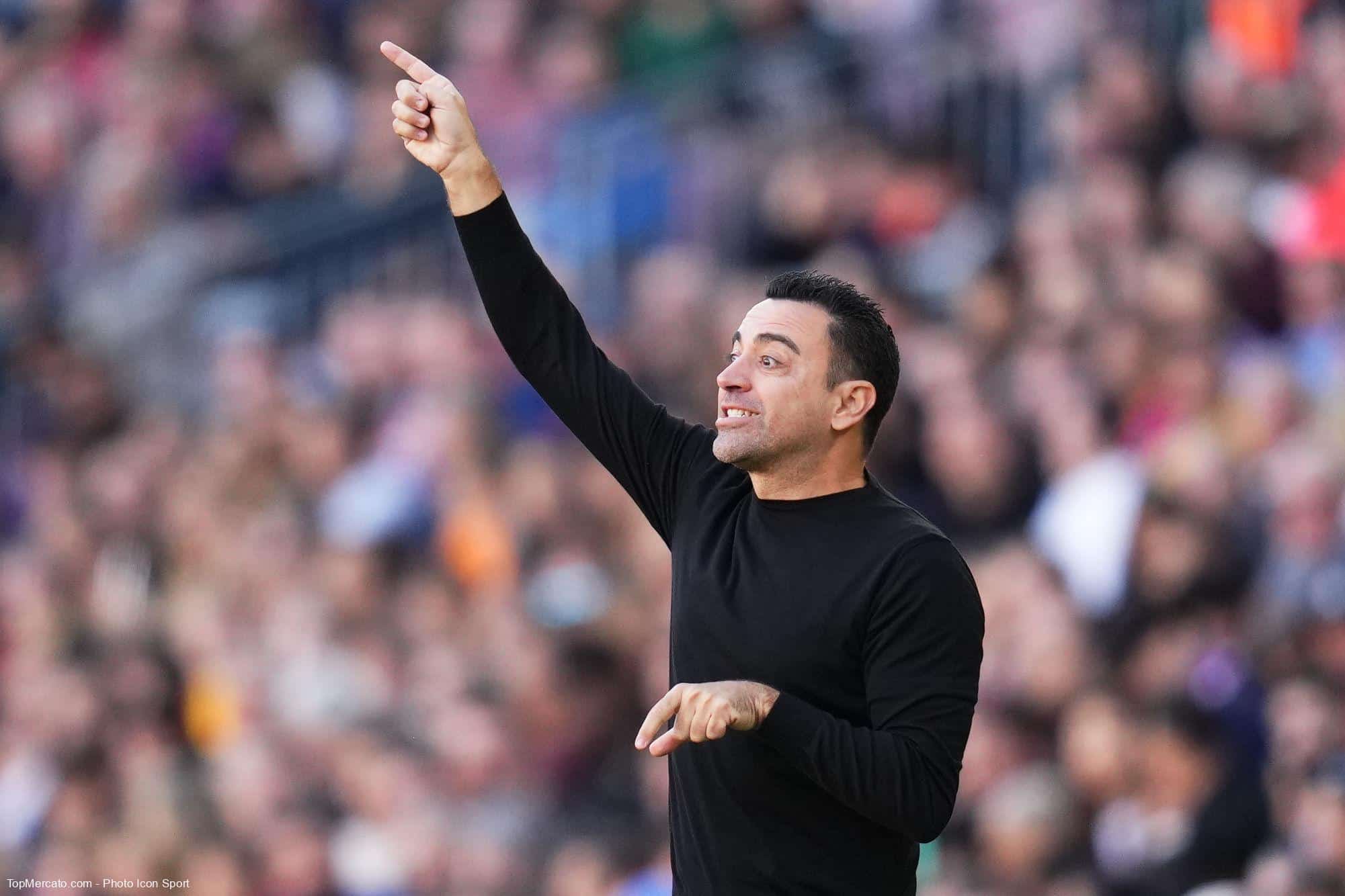 Découvrez le nouvel héritier de Xavi au Barça !