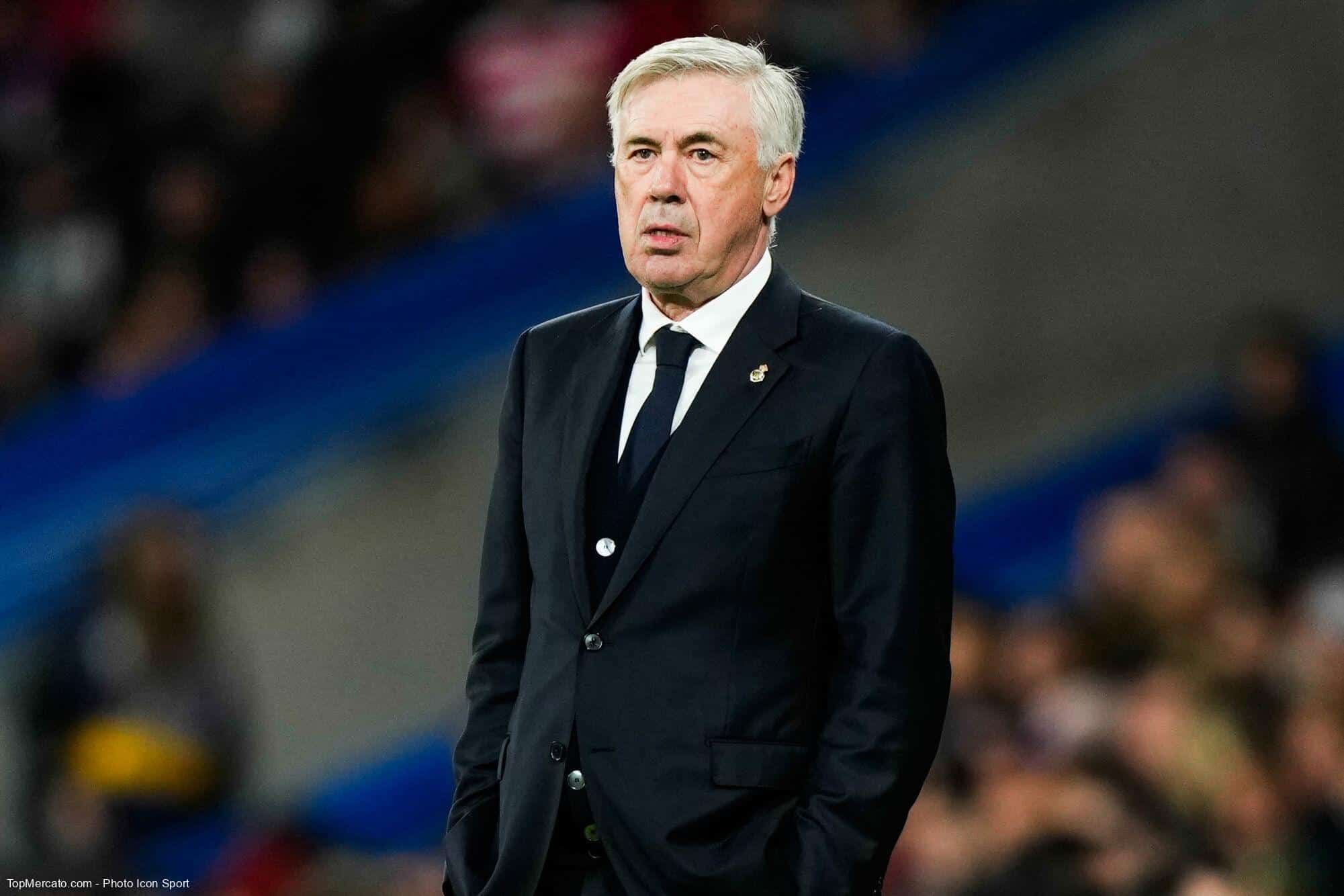 Découvrez le coup de folie d&rsquo;Ancelotti avec Tchouaméni au Real Madrid