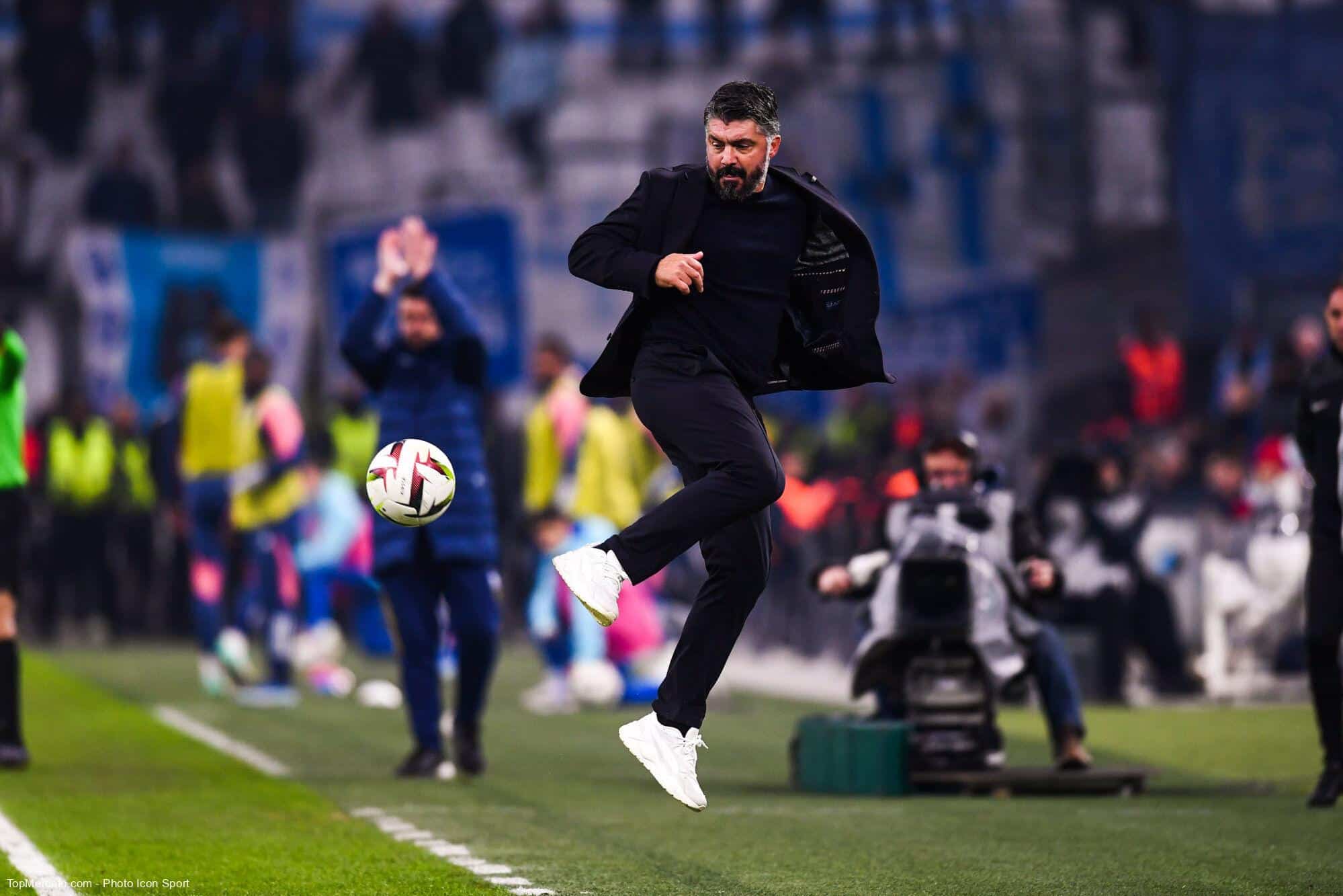 Découvrez les explications de Gattuso sur les raisons de son échec à l&rsquo;OL