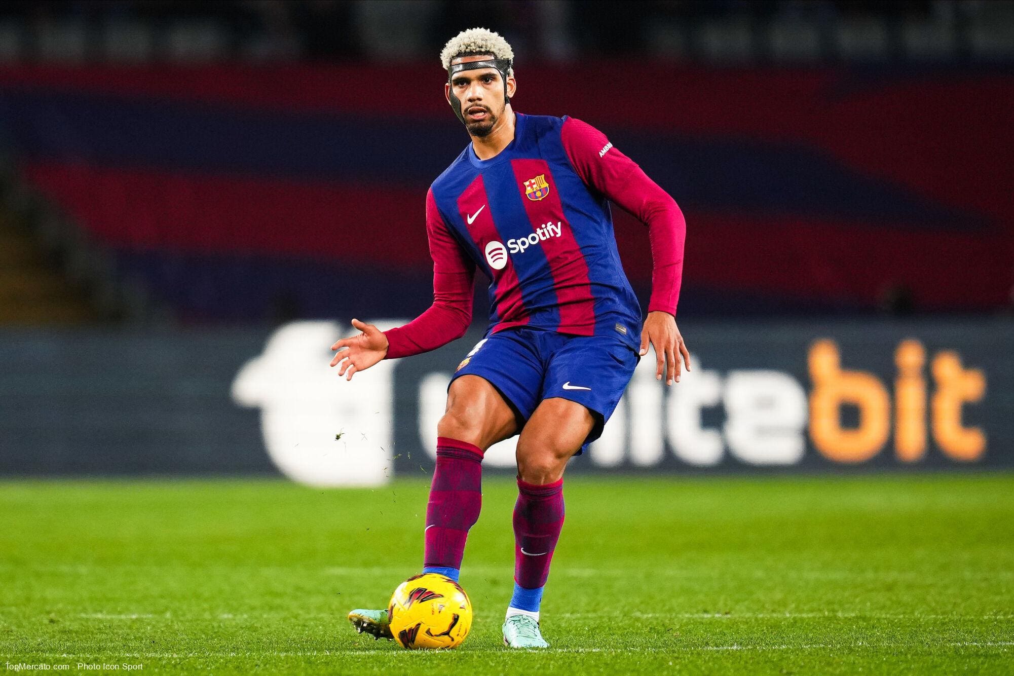 Les révélations explosives d&rsquo;Araujo sur le Bayern : le Barça en danger ?