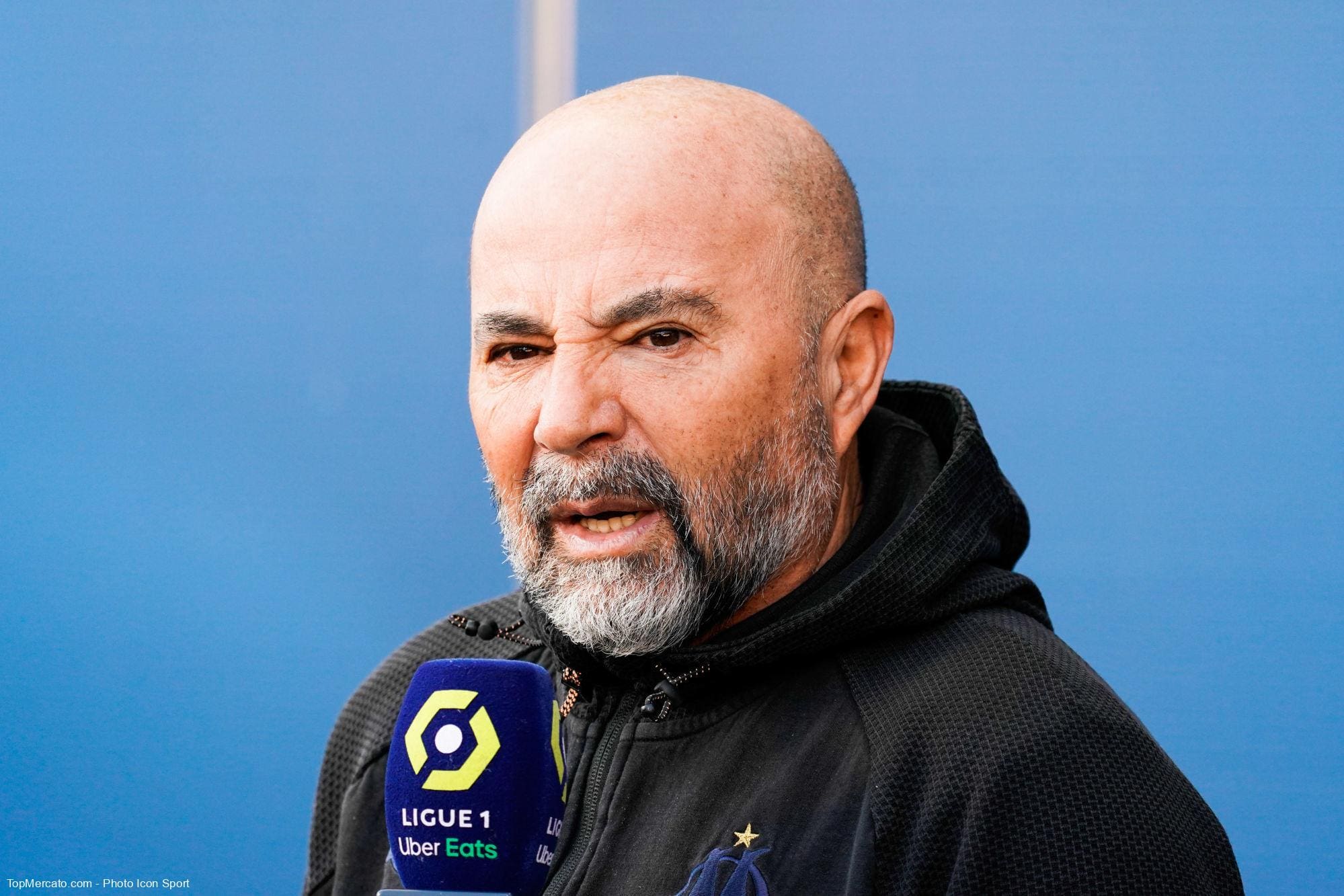 Le verdict de Sampaoli sur la Ligue 1 : une compétition encore plus palpitante que la Liga !