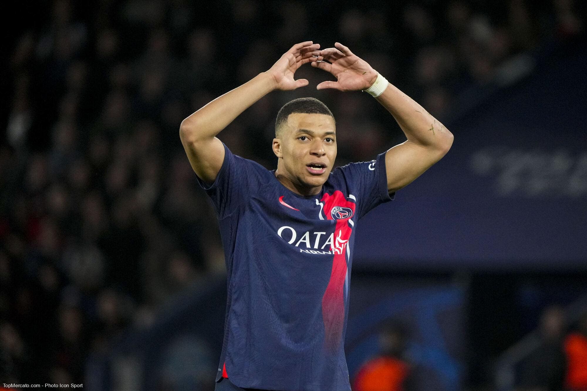 Découvrez la destination étonnante choisie par Mbappé lors du Mercato du PSG !