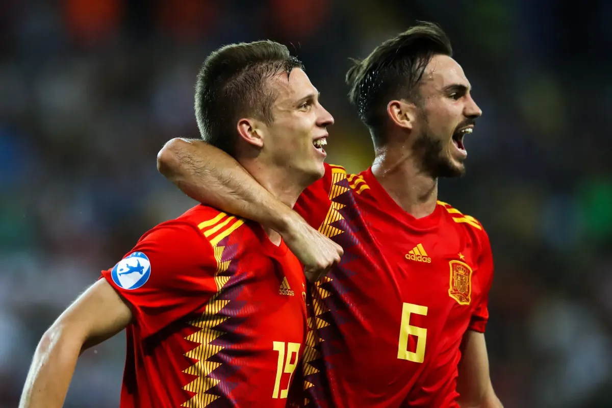 Espagne contre Autriche : misez sur la qualification espagnole à 21/10 et un pari combiné à 5/1 pour maximiser vos gains