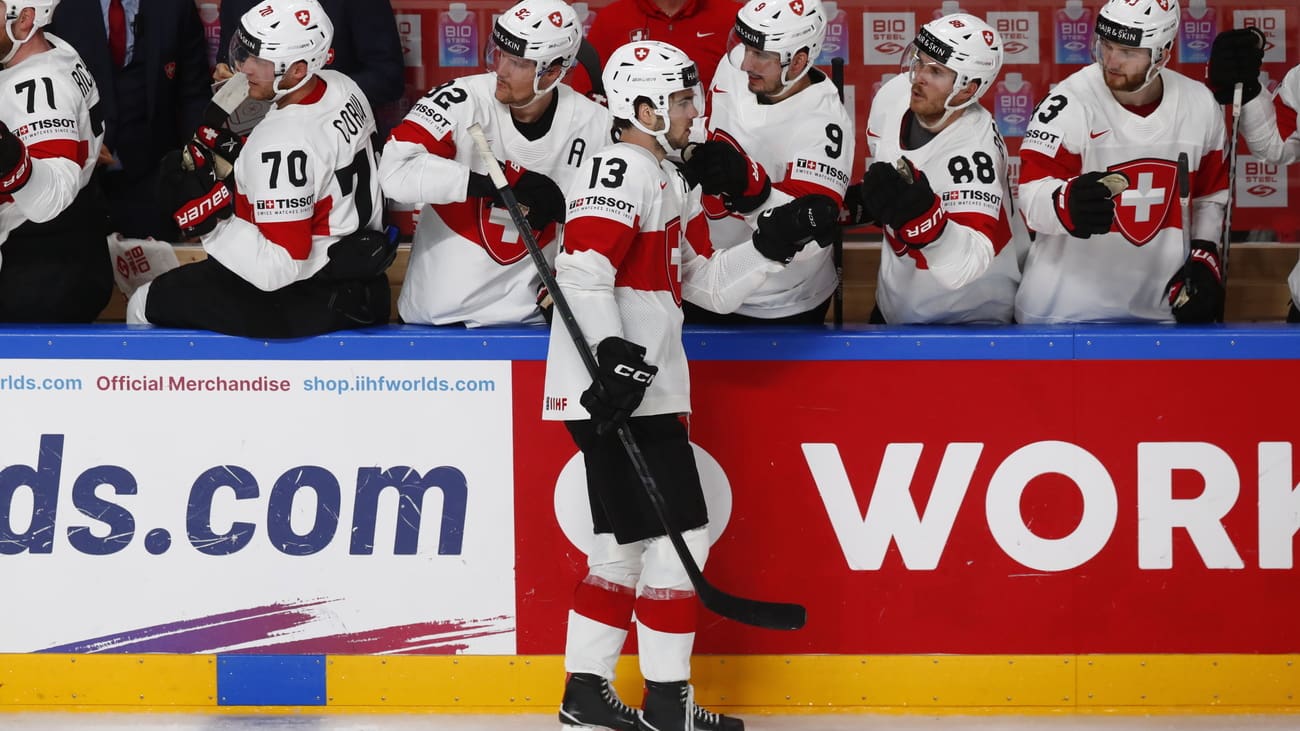 Suisse vs Canada : un match nul partagé en perspective et un pari combiné double à 11/2 à tenter