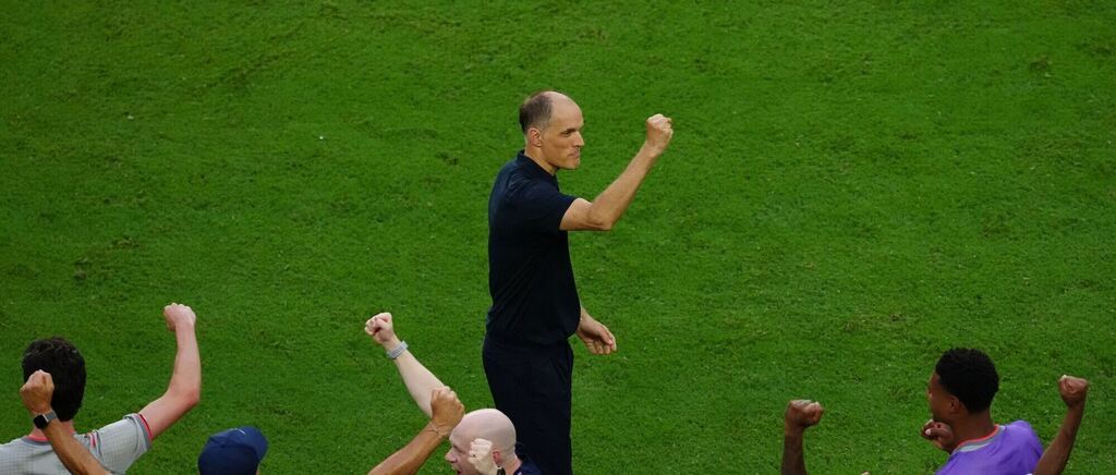 Tuchel déplore le manque d&rsquo;enthousiasme pour le match France vs. [Adversaire] en petite finale