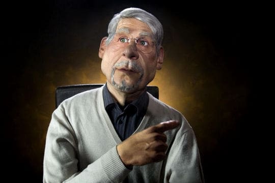 Pourquoi on aime tant les Guignols de Canal+ ?