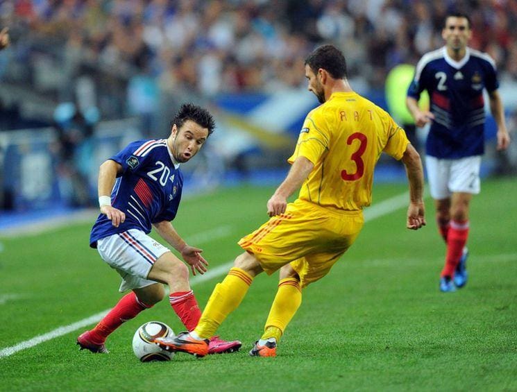 Pourquoi le match de l&rsquo;Equipe de France est crucial ?
