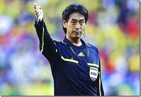 J&rsquo;ai testé l&rsquo;arbitrage à deux sur un match de DH
