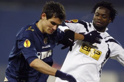 Pourquoi Dejan Lovren a choisi Lyon ?
