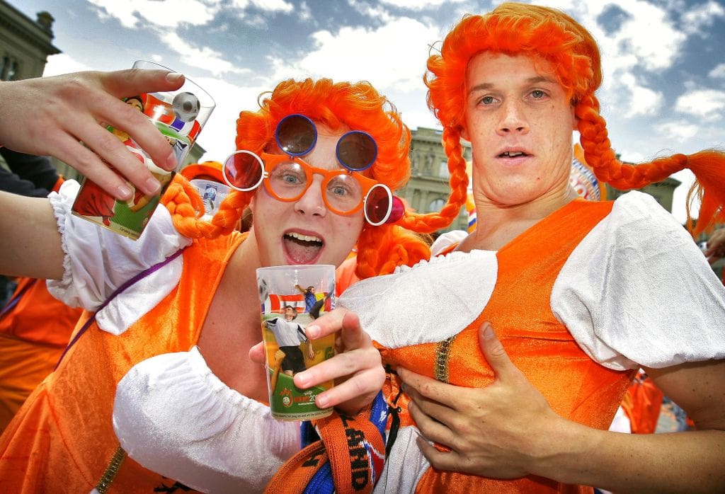 Pourquoi les Pays-Bas vont gagner facilement ce Mondial ?