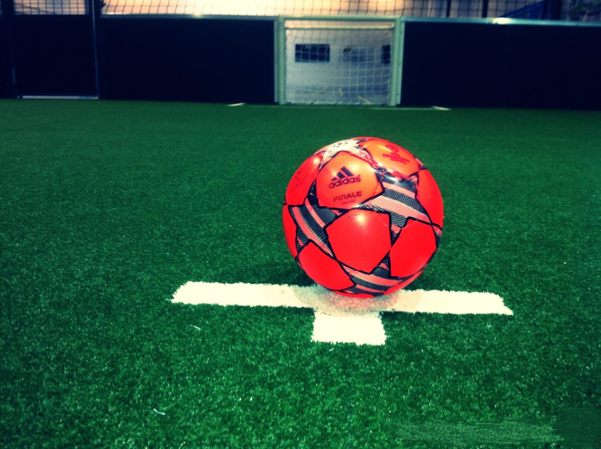 Parenthèse Futsal ce dimanche à Paris Bercy