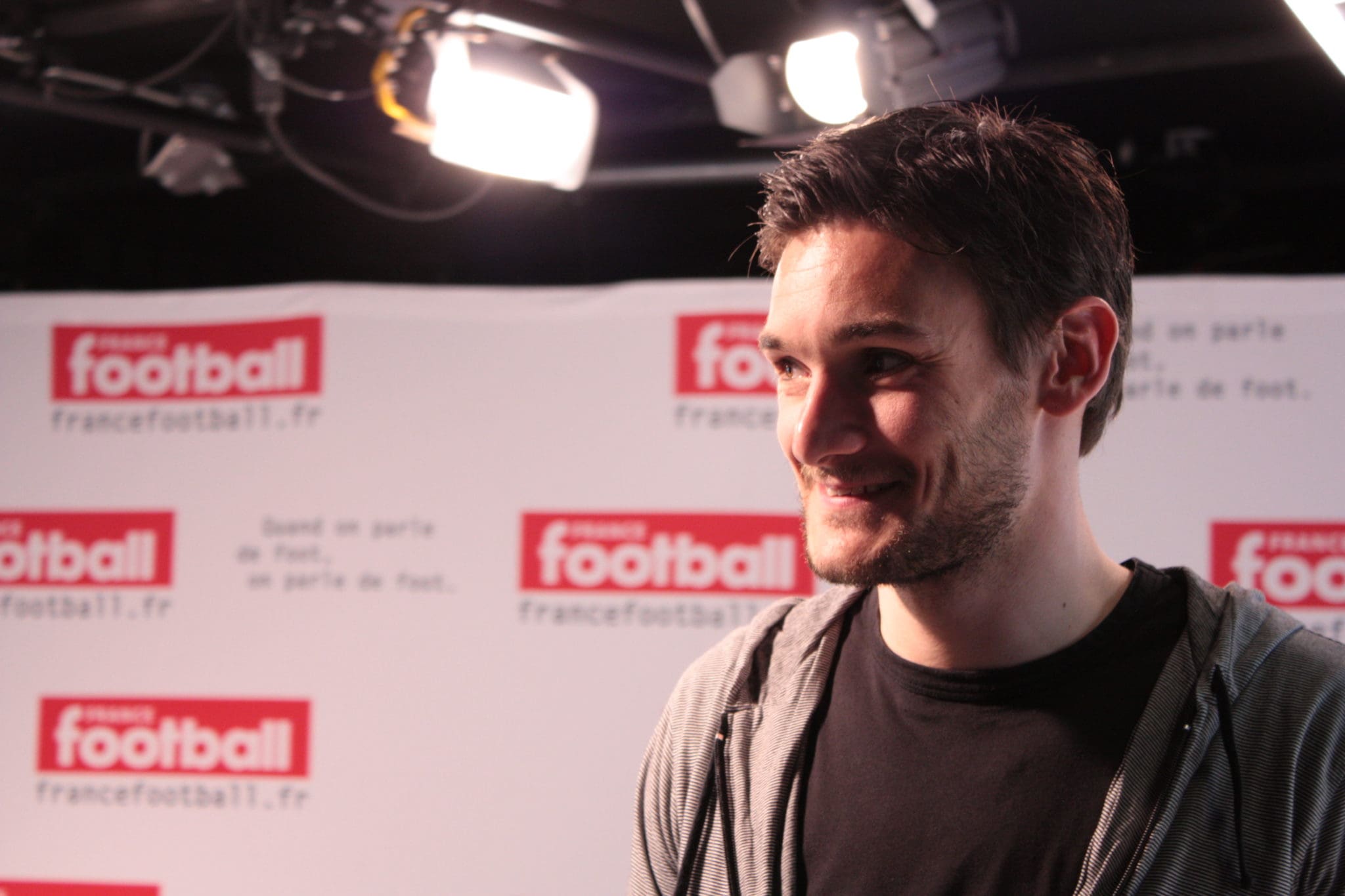 Hugo Lloris : « nous n&rsquo;avons plus cet esprit guerrier »