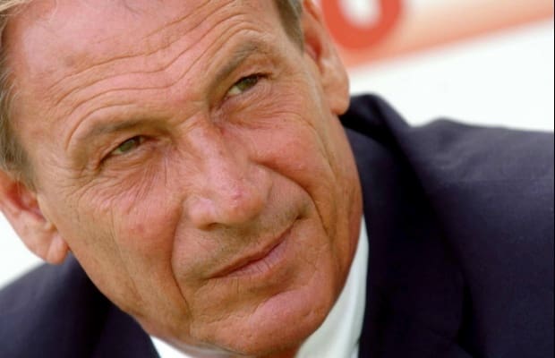 Pescara : Zeman fidèle à sa philosophie