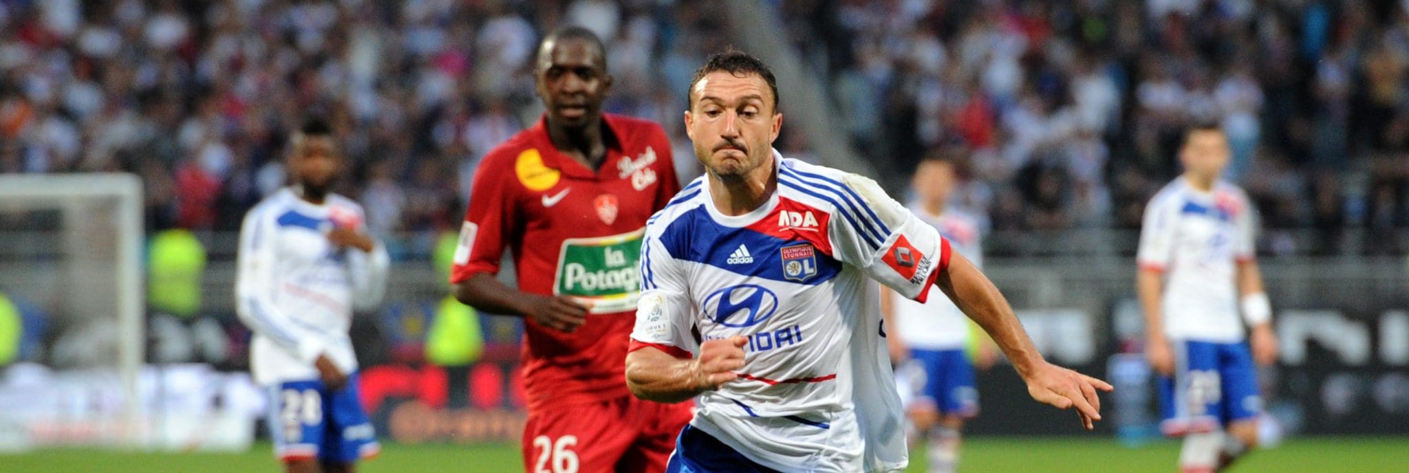 Steed Malbranque est indispensable pour Brésil 2014