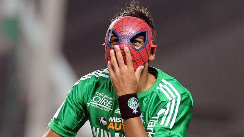 Top 10 des célébrations de buts insolites