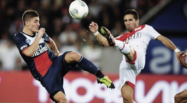 Marco Verratti : dégager, c’est tricher ?