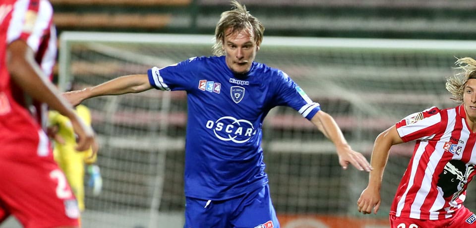 Qui se souvient de Milos Krasic ?