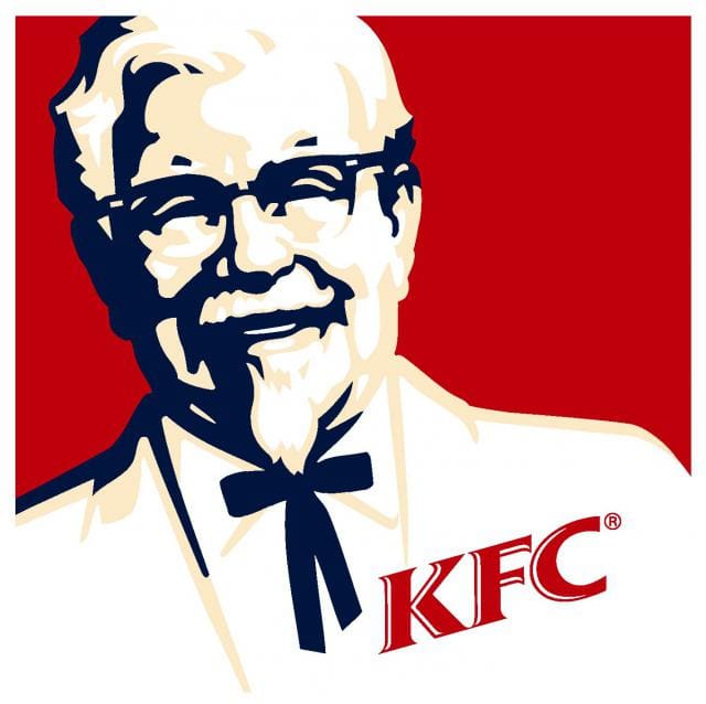 KFC lance son partenariat avec la FFF