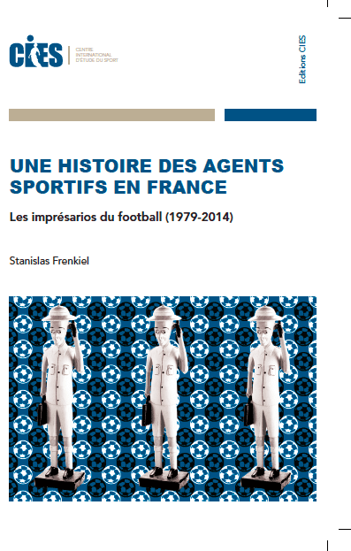 Couverture livre SF agents