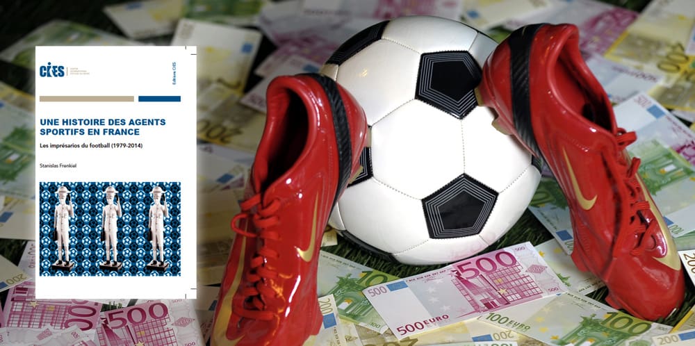 Les agents (pas si) secrets du foot français