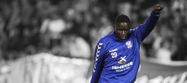 Younousse Diop : du radeau au monde pro