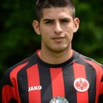 Zambrano-Portrait