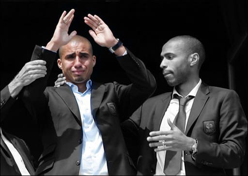 Pourquoi nous n’aurons jamais de nouveau Trezeguet…