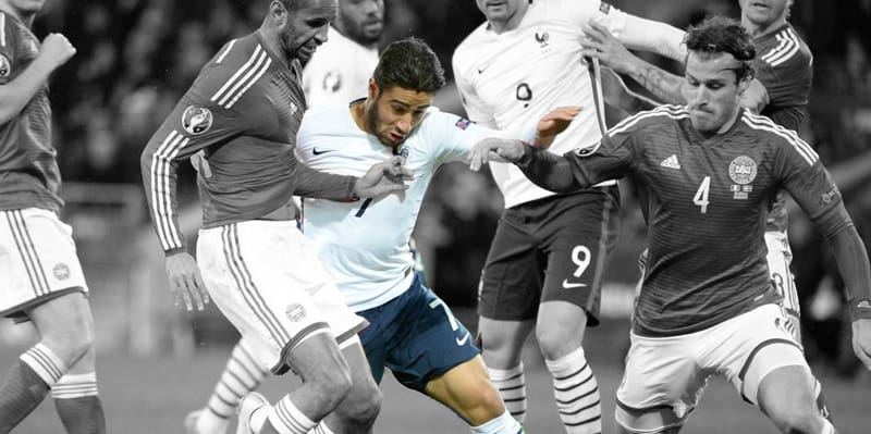 France/Danemark : les 11 enseignements du match