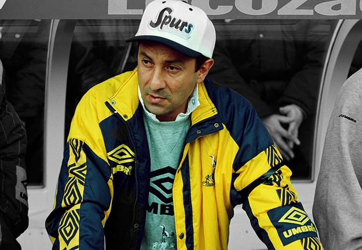 Osvaldo Ardiles : l&rsquo;Argentine peut garder les Malouines