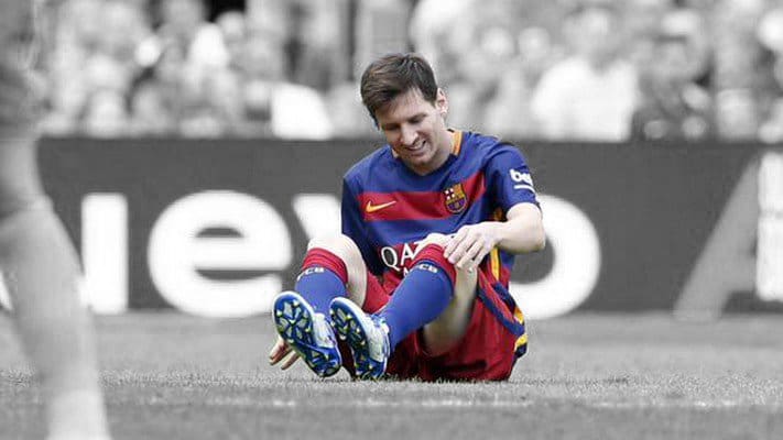 Tour d&rsquo;Europe : le surprenant leader Florentin, l&rsquo;inquiétude Messi