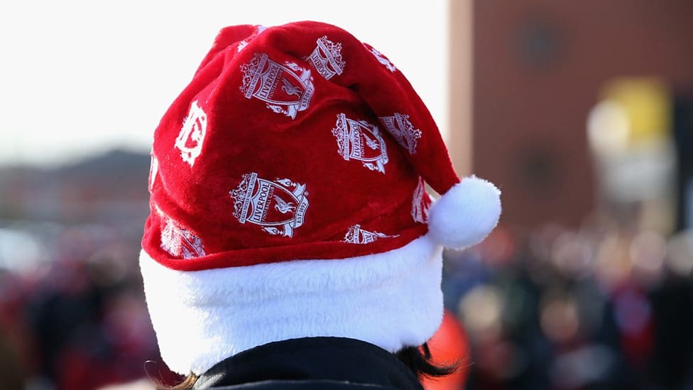Notre sélection de cadeaux de Noël foot 2015