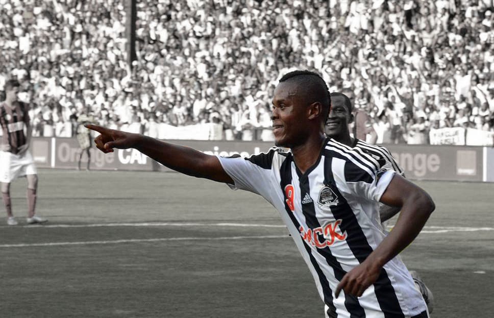 Ally MBwana Samatta, l&rsquo;attaquant africain qui anime le mercato hivernal