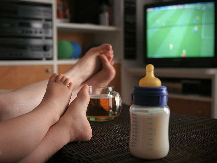 Le football était plus intéressant avant, vraiment ?