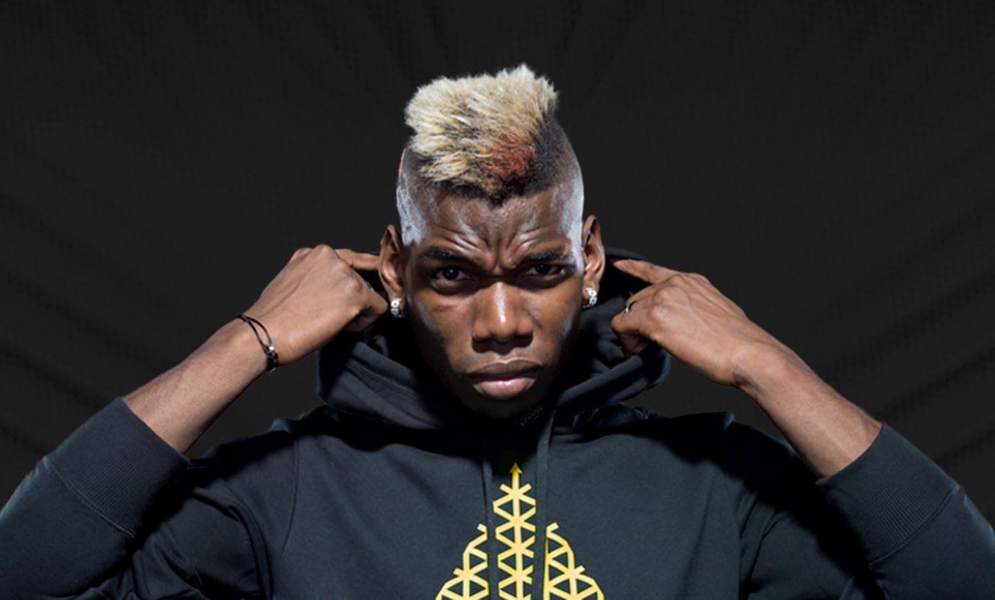 Paul Pogba et adidas, le contrat en or (mais pas seulement)