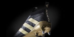 Paul Pogba special boot shot 3